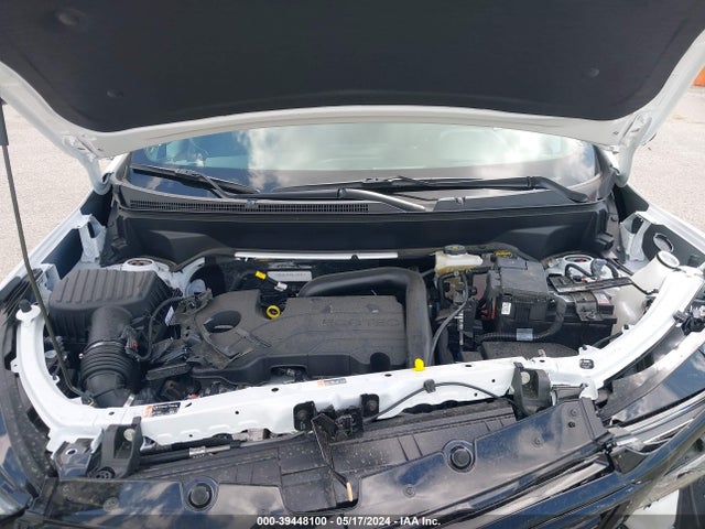 Chevrolet Equinox Awd Premier 2024 3GNAXXEG0RL236962 Image 10
