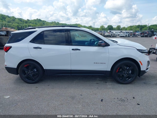 Chevrolet Equinox Awd Premier 2024 3GNAXXEG0RL236962 Image 13