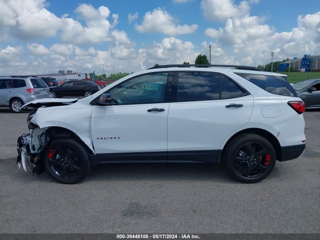 Chevrolet Equinox Awd Premier 2024 3GNAXXEG0RL236962 Image 14