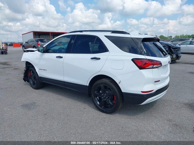 Chevrolet Equinox Awd Premier 2024 3GNAXXEG0RL236962 Image 3