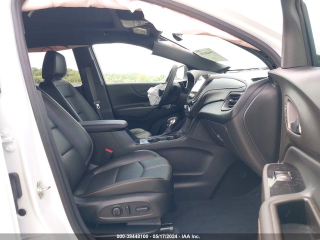 Chevrolet Equinox Awd Premier 2024 3GNAXXEG0RL236962 Image 5