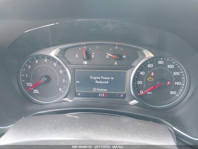 Chevrolet Equinox Awd Premier 2024 3GNAXXEG0RL236962 Image 7