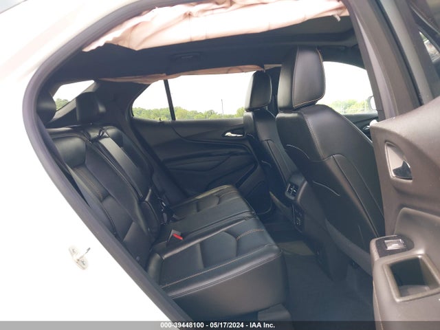 Chevrolet Equinox Awd Premier 2024 3GNAXXEG0RL236962 Image 8