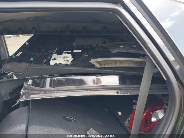 KIA NIRO EX 2017 KNDCC3LC4H5061071 Image 12