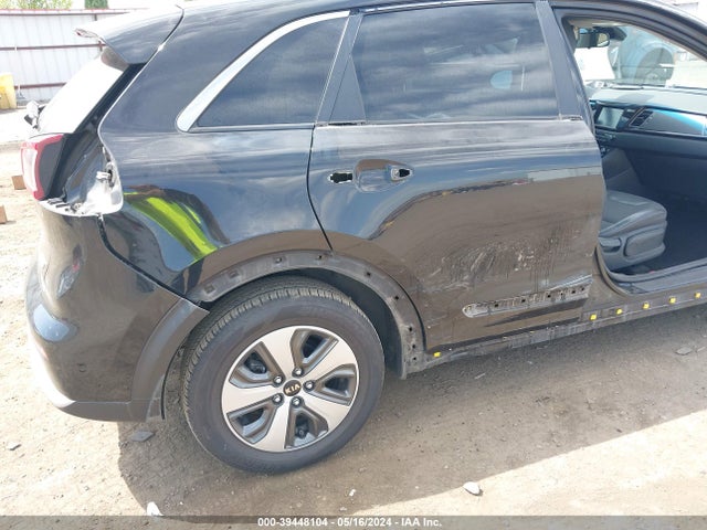 KIA NIRO EX 2017 KNDCC3LC4H5061071 Image 14