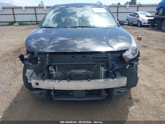 KIA NIRO EX 2017 KNDCC3LC4H5061071 Image 6