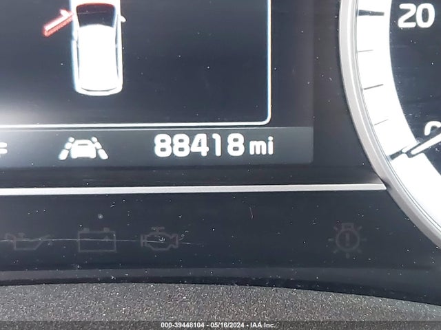 KIA NIRO EX 2017 KNDCC3LC4H5061071 Image 7