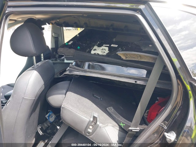 KIA NIRO EX 2017 KNDCC3LC4H5061071 Image 8