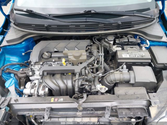 3KPA24AD2ME379801 KIA RIO S