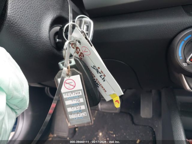 3KPA24AD2ME379801 KIA RIO S