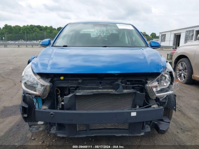 3KPA24AD2ME379801 KIA RIO S