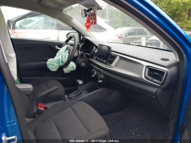 3KPA24AD2ME379801 KIA RIO S