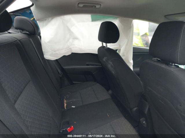 3KPA24AD2ME379801 KIA RIO S