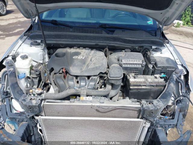 5XXGN4A72FG508495 KIA OPTIMA EX