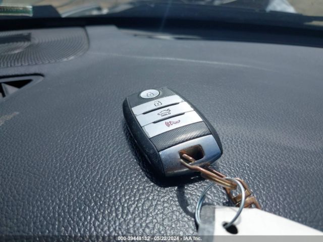 5XXGN4A72FG508495 KIA OPTIMA EX