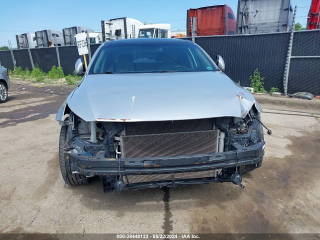 5XXGN4A72FG508495 KIA OPTIMA EX