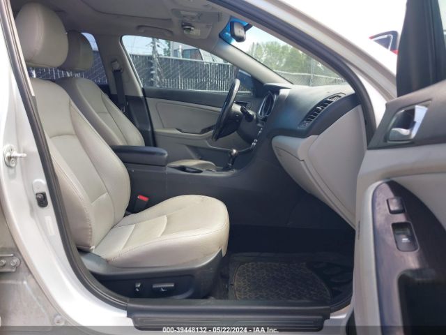5XXGN4A72FG508495 KIA OPTIMA EX