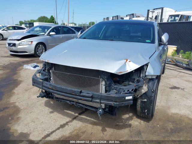5XXGN4A72FG508495 KIA OPTIMA EX