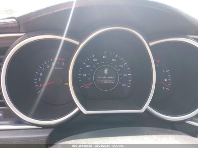 5XXGN4A72FG508495 KIA OPTIMA EX