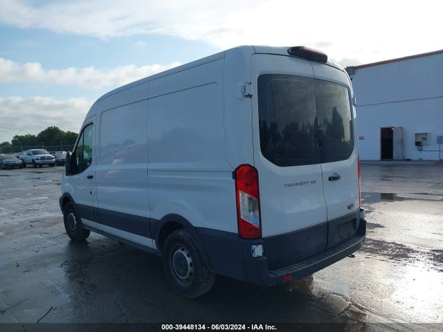 Ford Transit-150 2019 1FTYE1CM1KKB60985 Image 3