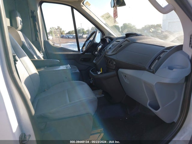 Ford Transit-150 2019 1FTYE1CM1KKB60985 Image 5