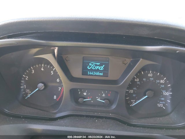 Ford Transit-150 2019 1FTYE1CM1KKB60985 Image 7