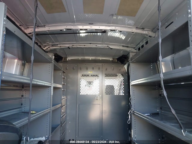 Ford Transit-150 2019 1FTYE1CM1KKB60985 Image 8