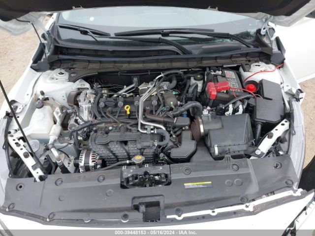 1N4BL4CW7PN315839 Nissan Altima Sr Intelligent Awd