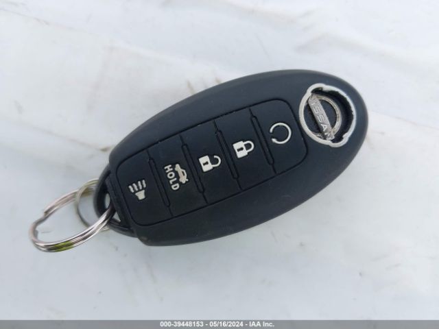 1N4BL4CW7PN315839 Nissan Altima Sr Intelligent Awd