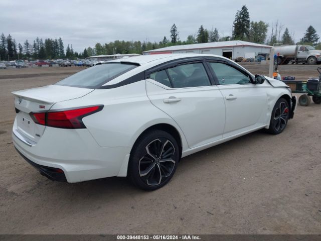 1N4BL4CW7PN315839 Nissan Altima Sr Intelligent Awd