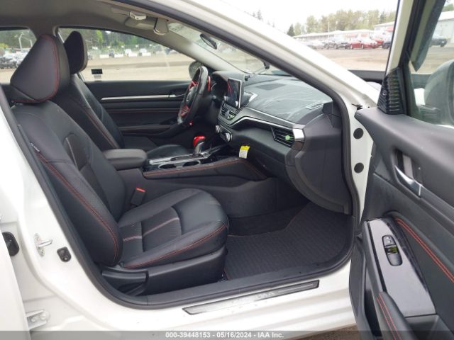 1N4BL4CW7PN315839 Nissan Altima Sr Intelligent Awd