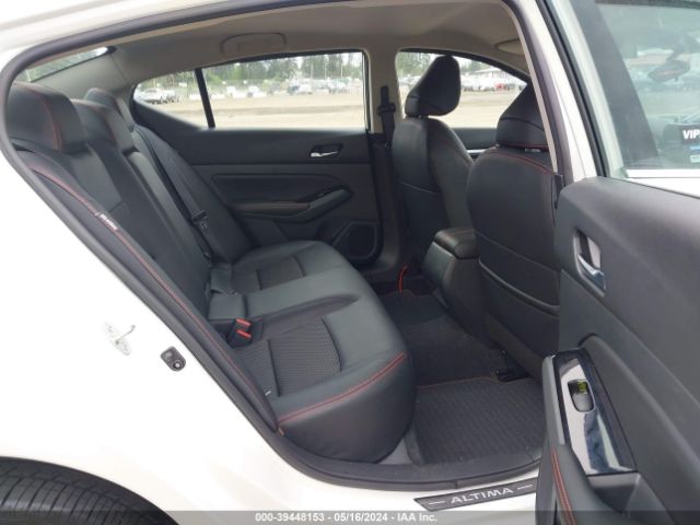 1N4BL4CW7PN315839 Nissan Altima Sr Intelligent Awd