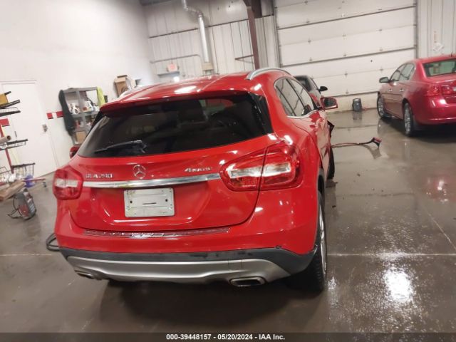 WDCTG4GBXFJ058959 Mercedes-Benz Gla 250 4matic