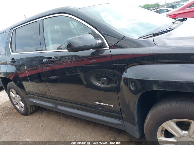 GMC Terrain Sle-1 2015 2GKALMEK8F6330258 Image 14