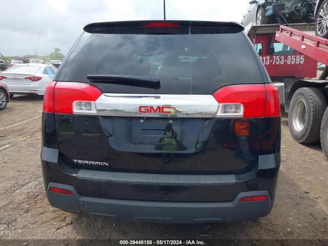 GMC Terrain Sle-1 2015 2GKALMEK8F6330258 Image 15