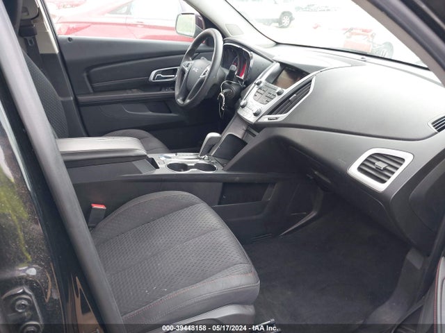 GMC Terrain Sle-1 2015 2GKALMEK8F6330258 Image 5