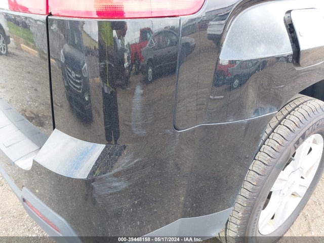GMC Terrain Sle-1 2015 2GKALMEK8F6330258 Image 6