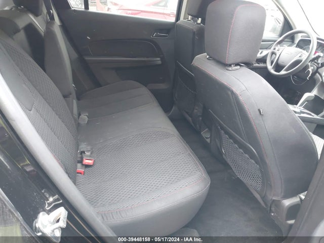GMC Terrain Sle-1 2015 2GKALMEK8F6330258 Image 8