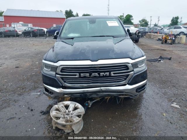 1C6RREDT3LN294815 RAM 1500 Laramie Quad Cab 4x2 6'4 Box