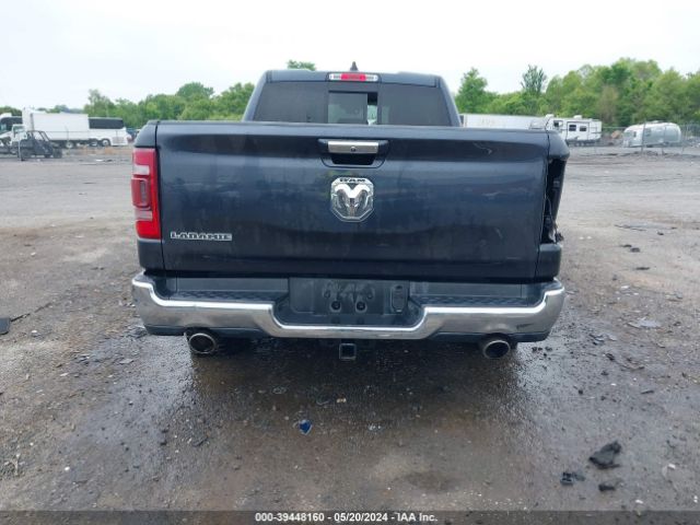 1C6RREDT3LN294815 RAM 1500 Laramie Quad Cab 4x2 6'4 Box