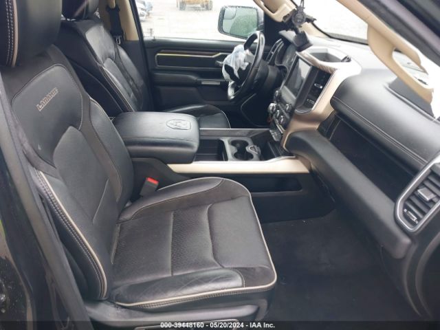 1C6RREDT3LN294815 RAM 1500 Laramie Quad Cab 4x2 6'4 Box