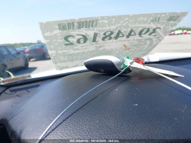 5NMS24AJ9MH330968 Hyundai Santa Fe Sel