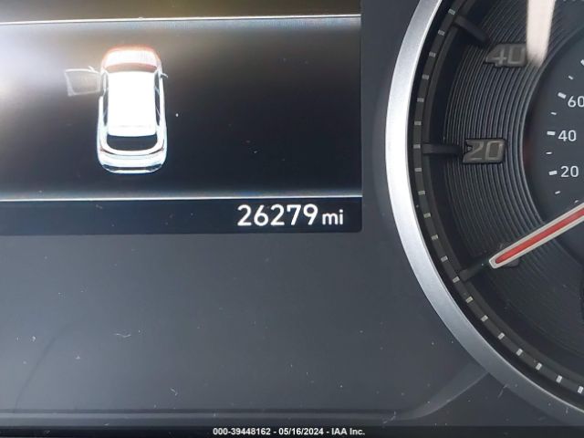 5NMS24AJ9MH330968 Hyundai Santa Fe Sel