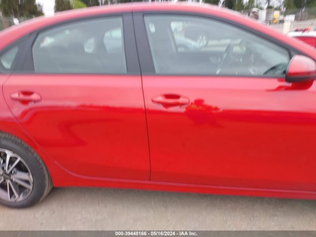 3KPF24AD6RE778028 KIA Forte Lxs