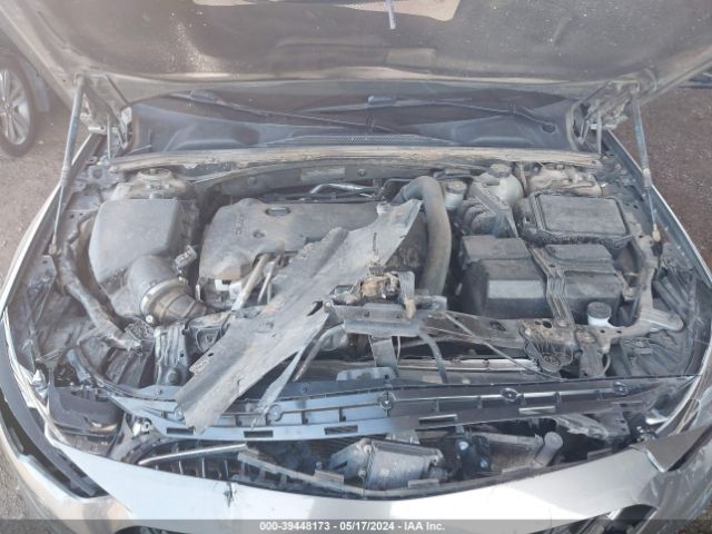 W04GP6SX3J1094727 Buick Regal Sportback Essence