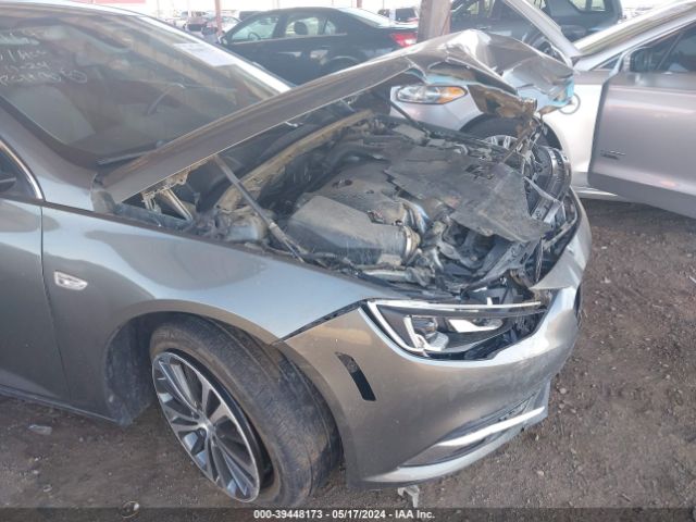 W04GP6SX3J1094727 Buick Regal Sportback Essence