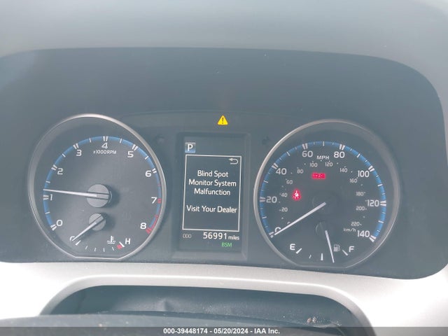 Toyota Rav4 Xle 2018 2T3RFREVXJW745558 Image 7