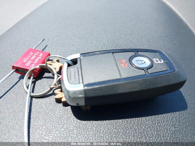 Ford Ecosport Titanium 2020 MAJ6S3KL5LC330139 Image 11