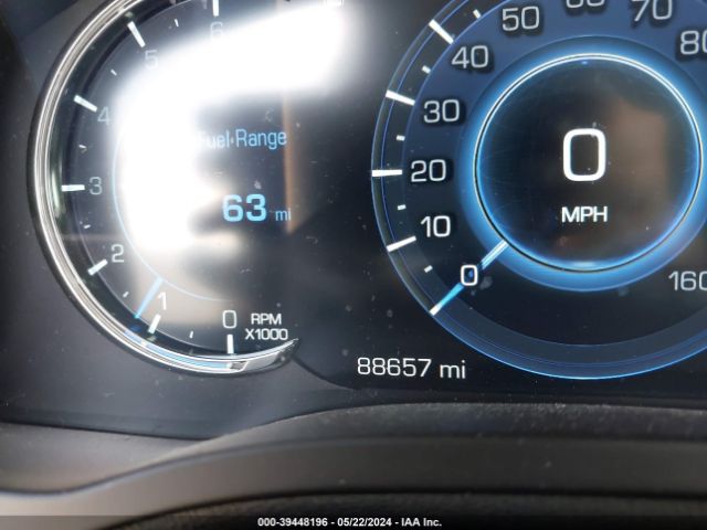 1GYS3BKJ4JR367931 Cadillac Escalade Luxury