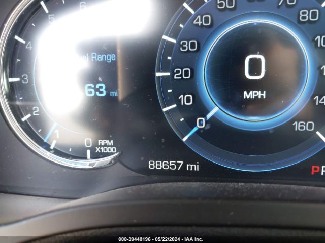 1GYS3BKJ4JR367931 Cadillac Escalade Luxury